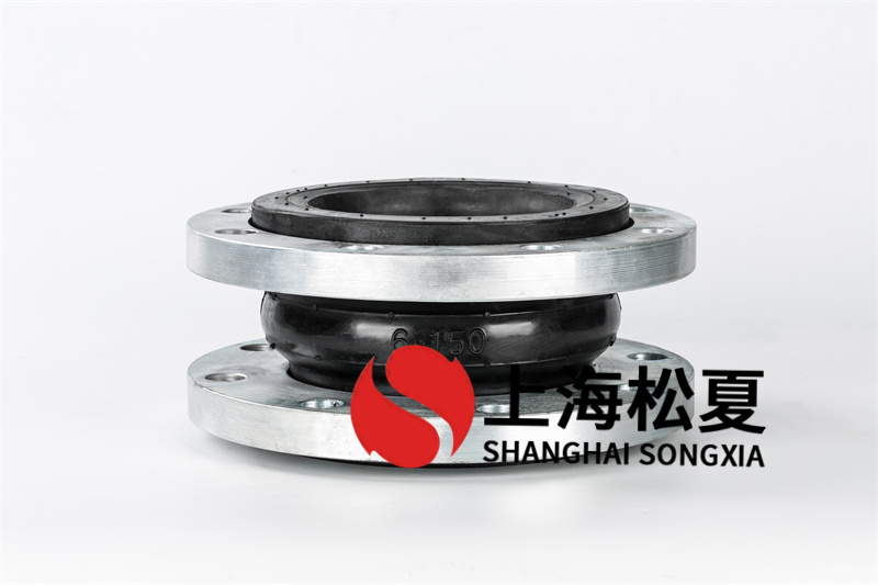 耐高溫軟連接的材質(zhì)是什么？生產(chǎn)加工過程是怎樣的？
