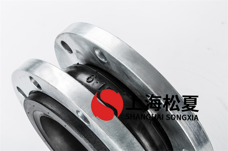 DN150臥式多級(jí)泵橡膠接頭的優(yōu)勢(shì)有哪些？
