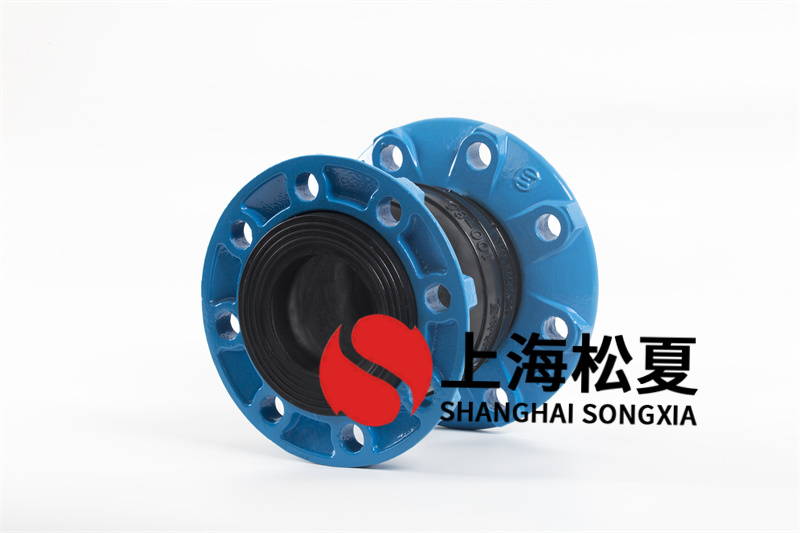 扣槽橡膠軟連接的反面什么不同？