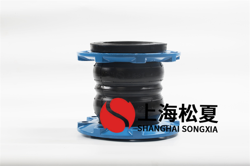 橡膠減震接頭毀壞的緣故有什么？