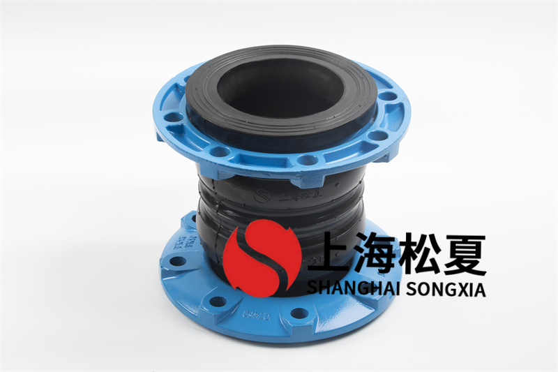橡膠減震接頭毀壞的緣故有什么？