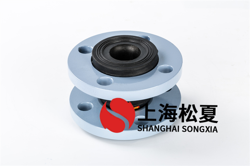 橡膠柔性接頭檢驗的關鍵方面是什么？