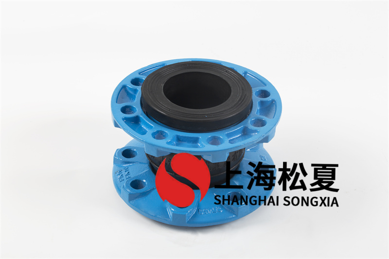 為什么橡膠柔性接頭不適合暴露？