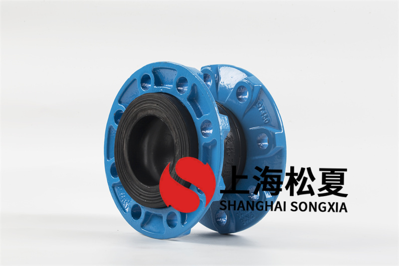 為什么橡膠柔性接頭不適合暴露？