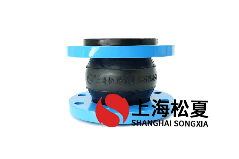 供熱管道柔性接頭的安裝和作用有什么？