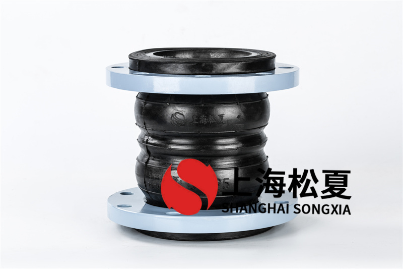 用管道軟接聯(lián)接法蘭有哪些優(yōu)勢？