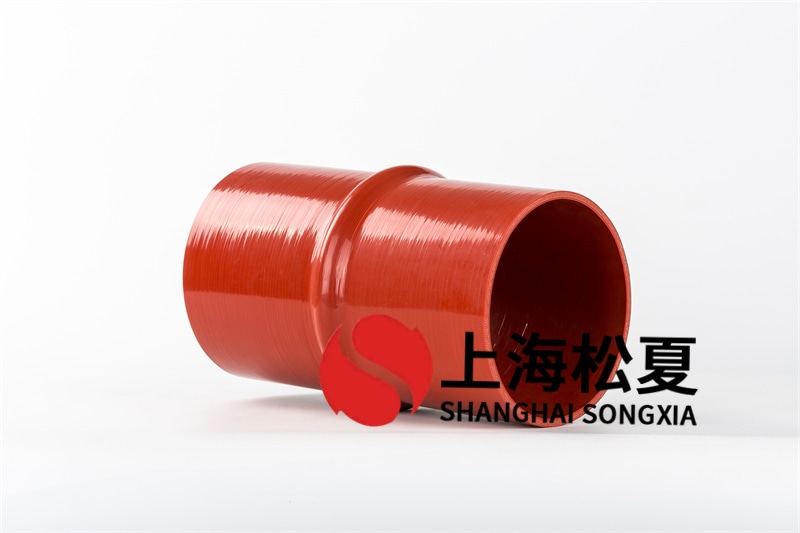怎樣彌補(bǔ)法蘭式管道軟接衰老？