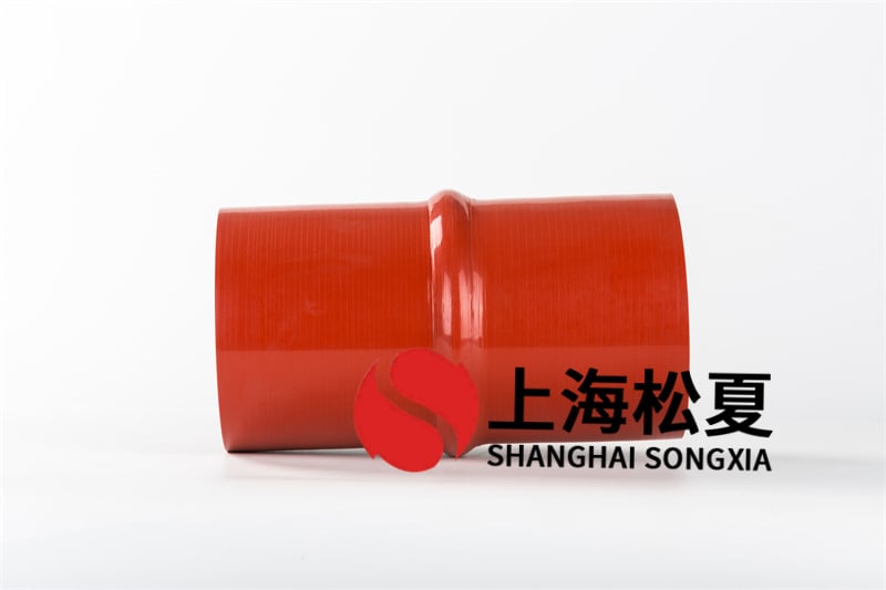 怎樣彌補(bǔ)法蘭式管道軟接衰老？