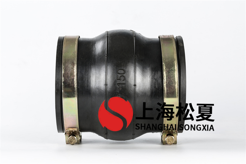 怎樣彌補(bǔ)法蘭式管道軟接衰老？