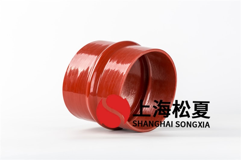管道軟接的最好應(yīng)用什么時(shí)間？