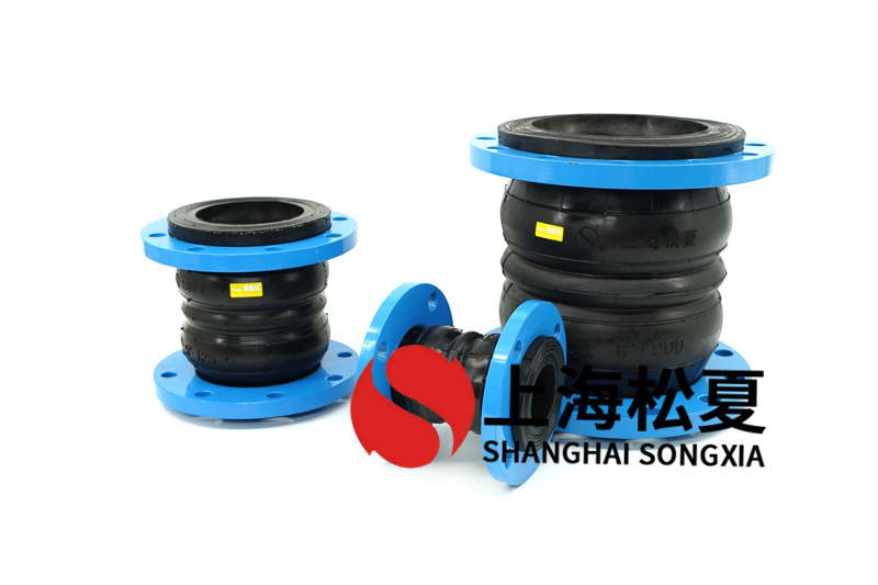 柔性接頭依照構(gòu)造可分成什么？