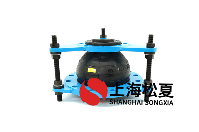 柔性接頭依照構(gòu)造可分成什么？