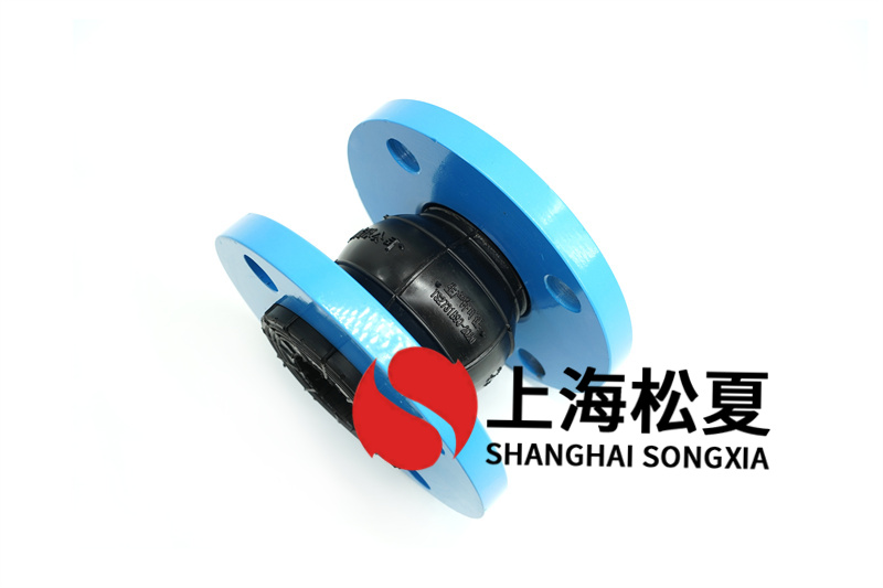 KXT型可曲撓單圓球柔性接頭型號(hào)規(guī)格