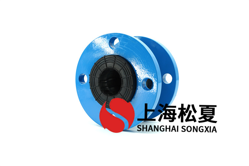 KXT型可曲撓單圓球柔性接頭型號(hào)規(guī)格
