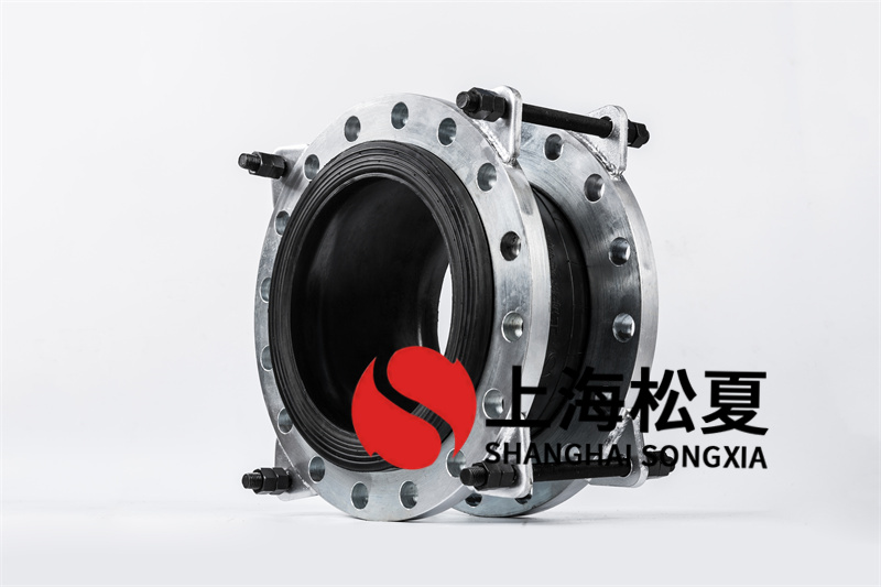 襯四氟橡膠軟連接降低結(jié)構(gòu)傳輸?shù)脑胍? /> 
</p>
法蘭橡膠軟連接的特點是當外部環(huán)境溫度改變時，管道能讓管道在區(qū)域內(nèi)可以伸縮式，鎖住，保證管道的運行。對管道和盲板推力進行合理有效的補償和減少，也有利于組裝、降噪、拆卸離心泵和閘閥。事實上，管道組裝運行業(yè)是一種令人滿意的配套設施和商品。具備較好的柔韌度和消除疲勞性，使它非常容易消化吸收各種各樣健身運動形變的循環(huán)系統(tǒng)荷載，特別是在在管道中有賠償大偏移量的能。
<p style=