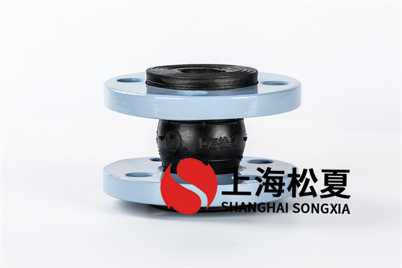 冬天里如何選擇液化氣管道橡膠柔性接頭？