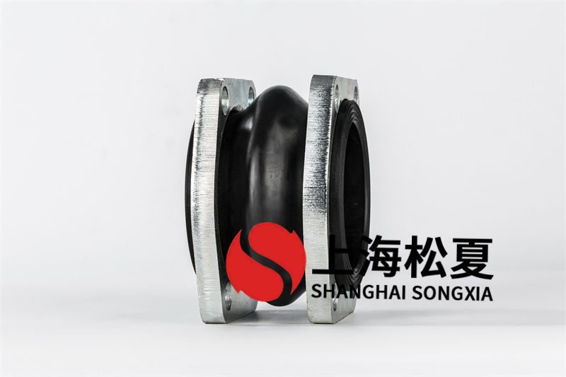 抗低溫橡膠軟連接的橡膠材質(zhì)有哪些特性？