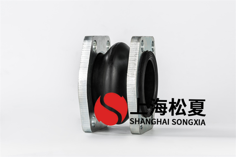 抗低溫橡膠軟連接的橡膠材質(zhì)有哪些特性？