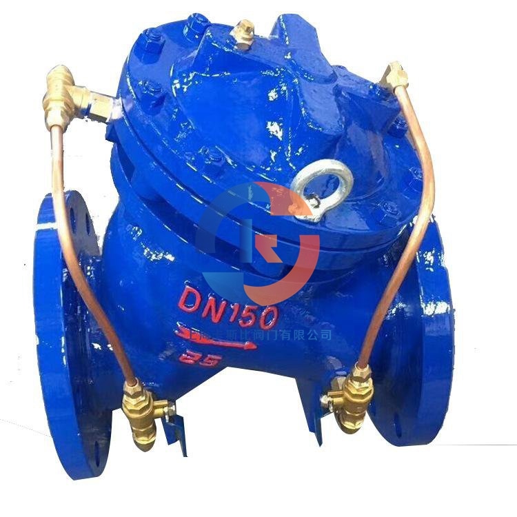 調(diào)節(jié)截止閥突面的粗紋理