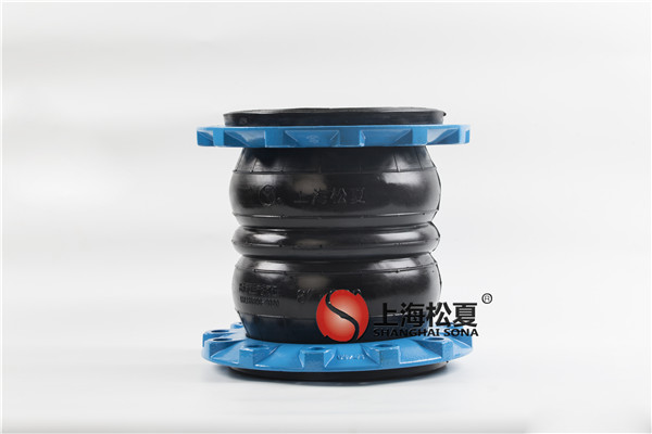松夏對(duì)橡膠接頭有哪些技術(shù)要求？